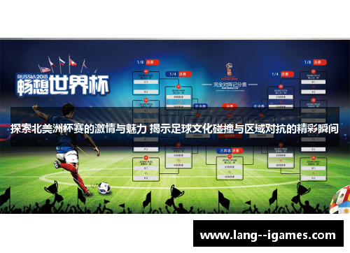 探索北美洲杯赛的激情与魅力 揭示足球文化碰撞与区域对抗的精彩瞬间 探索北美洲杯赛的激情与魅力 揭示足球文化碰撞与区域对抗的精彩瞬间