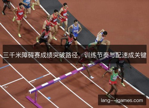 三千米障碍赛成绩突破路径，训练节奏与配速成关键